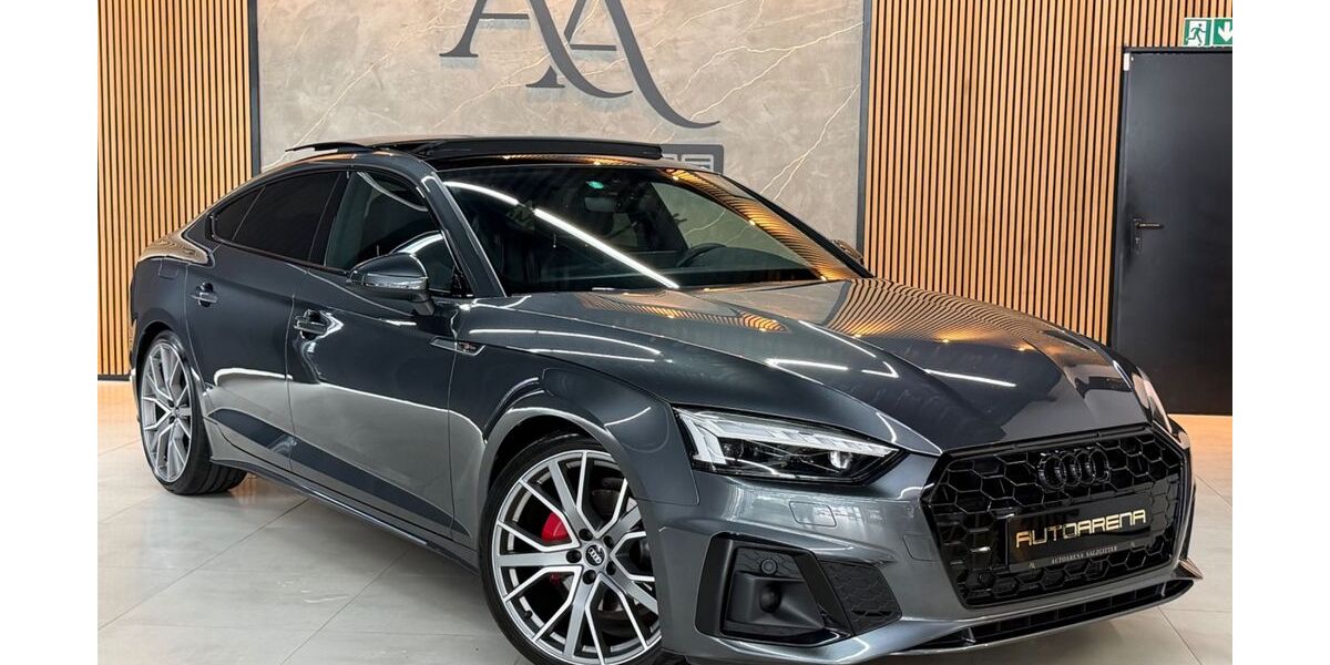 Audi A5 74.500 km 37.400 &euro; Salzgitter 38259
