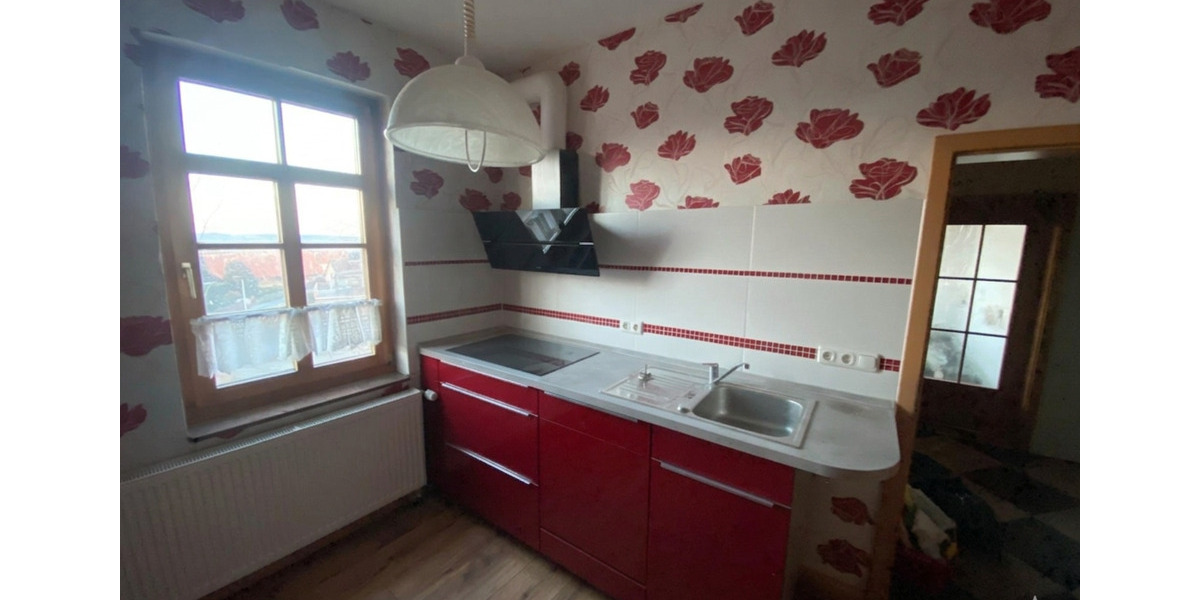 Etagenwohnung Elze - 3 Zimmer, 72 m&sup2;, 540&euro; | Angebot:25834613