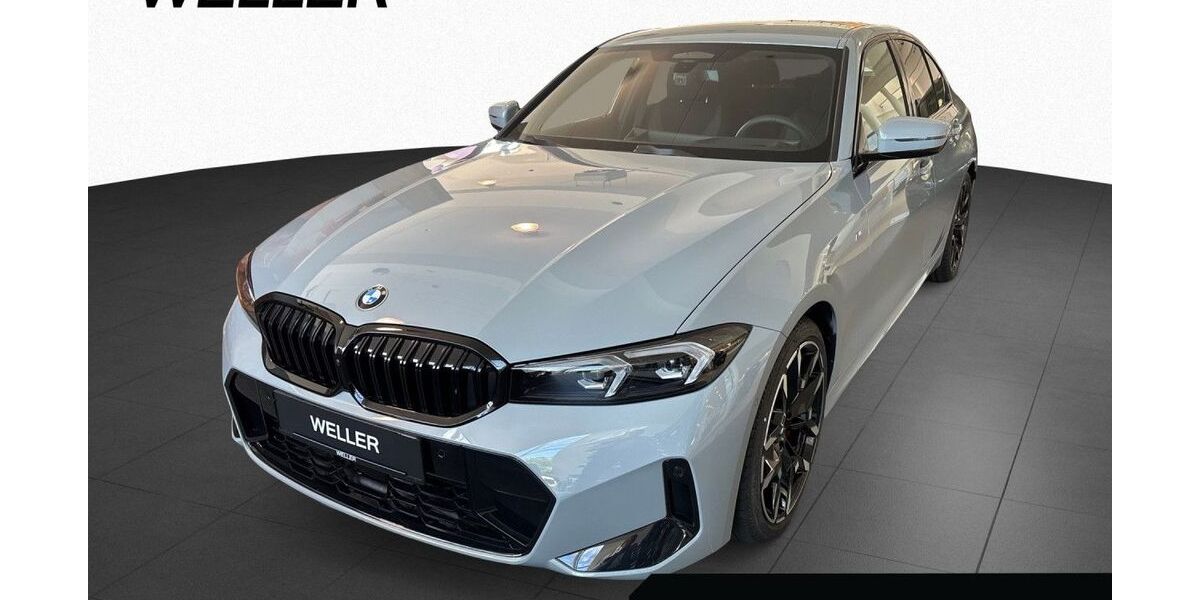 BMW 320 12.200 km 57.990 &euro; Hildesheim 31137