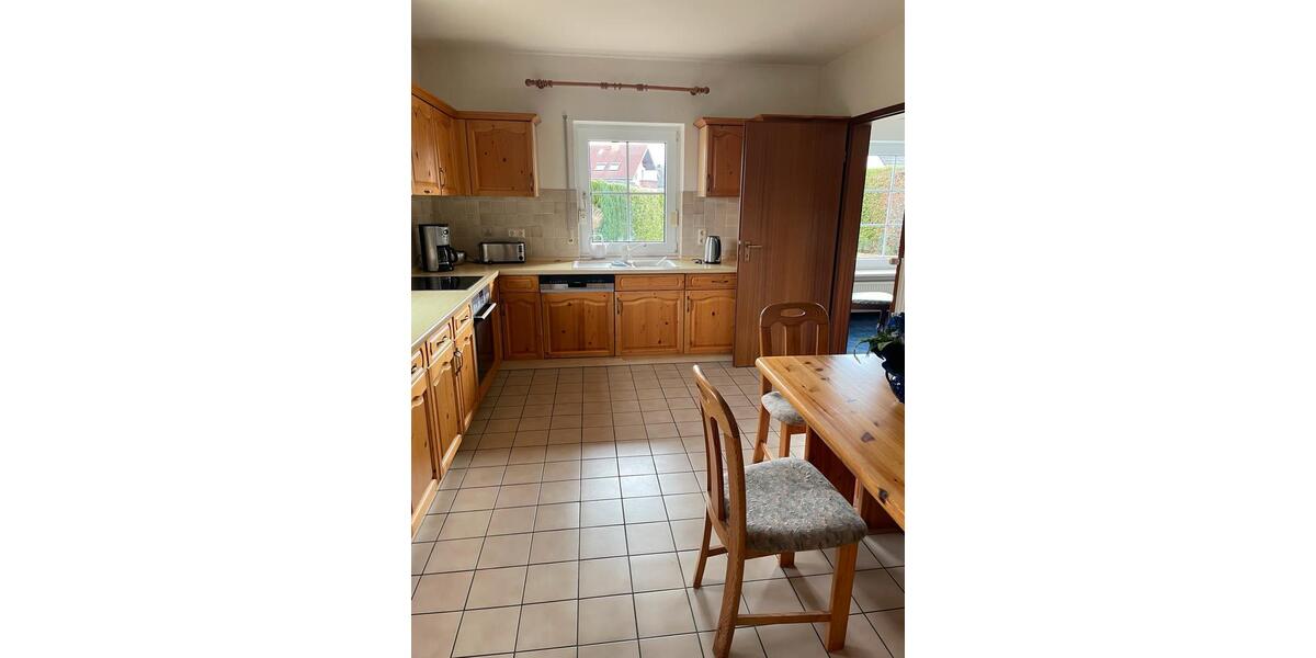 Einfamilienhaus Hildesheim Bockfeld - 5 Zimmer, 145 m&sup2;, 1.800&euro; | Angebot:25224680