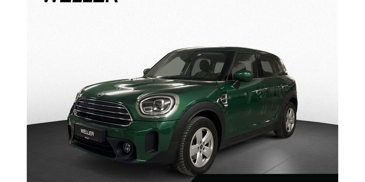 Mini One Countryman 31.492 km 22.880 &euro; Hildesheim 31137
