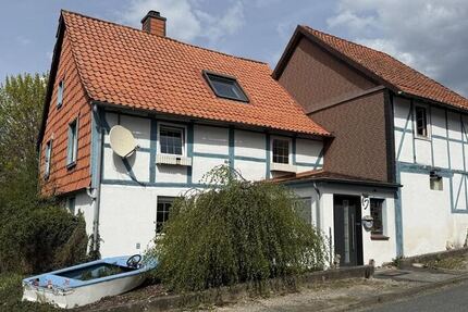 Stilvoll saniertes Haus mit Traumgarten - Haus Gronau Rheden | Angebot:26637796