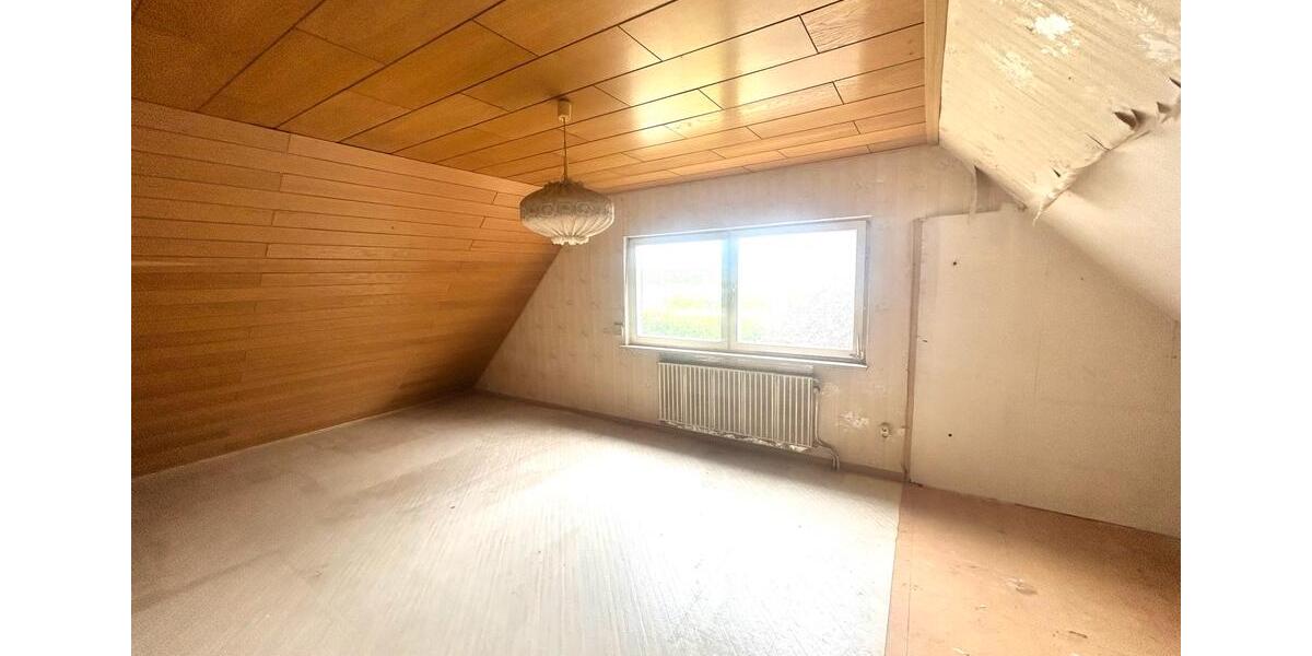 Einfamilienhaus Lehrte - 5 Zimmer, 117 m&sup2;, 196.000&euro; | Angebot:27081136