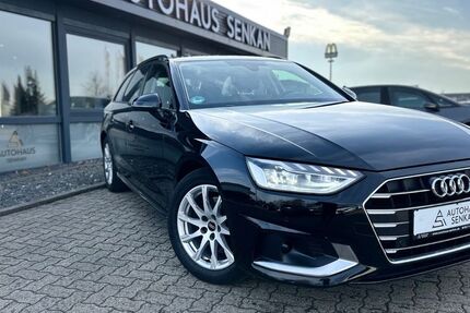 Audi A4 54.500 km 24.990 &euro; Peine 31228