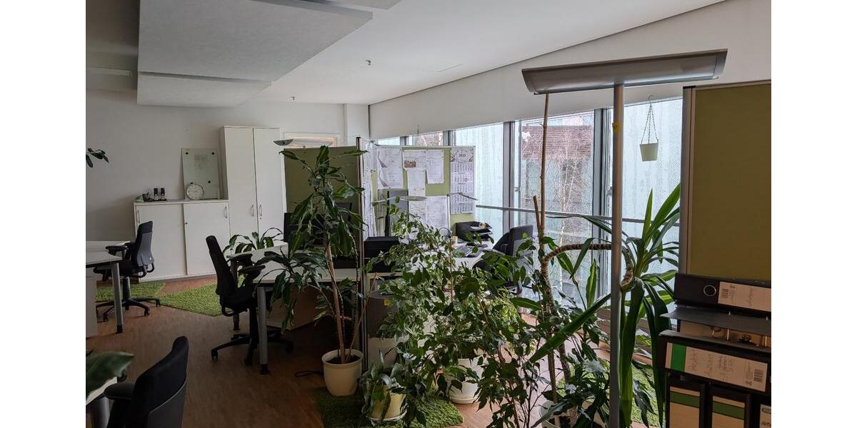 Gewerbeobjekt Hannover Döhren-Wülfel - 4.740&euro; | Angebot:23483266