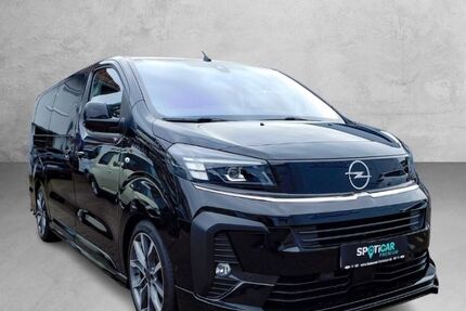 Opel Zafira 25.500 km 38.880 &euro; Hannover 30453