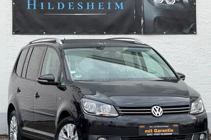 VW Touran 280.000 km 6.990 &euro; Hildesheim 31135