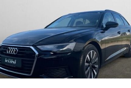 Audi A6 50.813 km 36.590 &euro; Hildesheim 31137