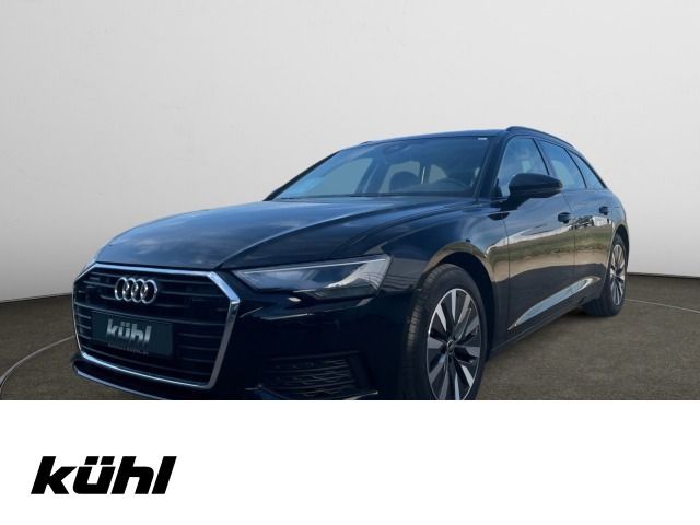Audi A6 50.813 km 36.590 &euro; Hildesheim 31137