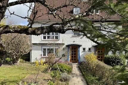 DHH mit Platz für die ganze Familie - Haus Hildesheim Moritzberg | Angebot:25268911