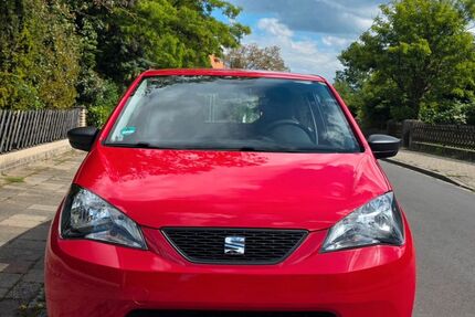 Seat Mii 122.988 km 3.899 &euro; Peine 31228