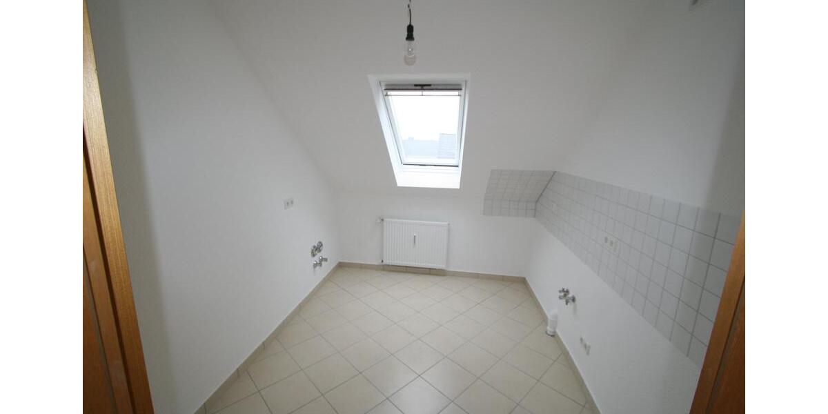 Dachgeschoßwohnung Peine - 2 Zimmer, 41 m&sup2;, 464&euro; | Angebot:23100265