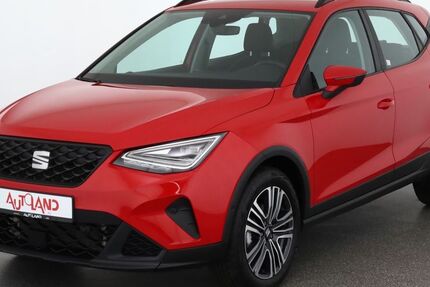 Seat Arona 29.319 km 21.490 &euro; Hannover 30179