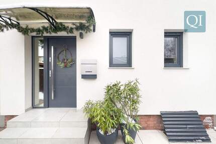 Haus Hannover / Mittelfeld Mittelfeld - 4 Zimmer, 97 m&sup2;, 395.000&euro; | Angebot:25677154