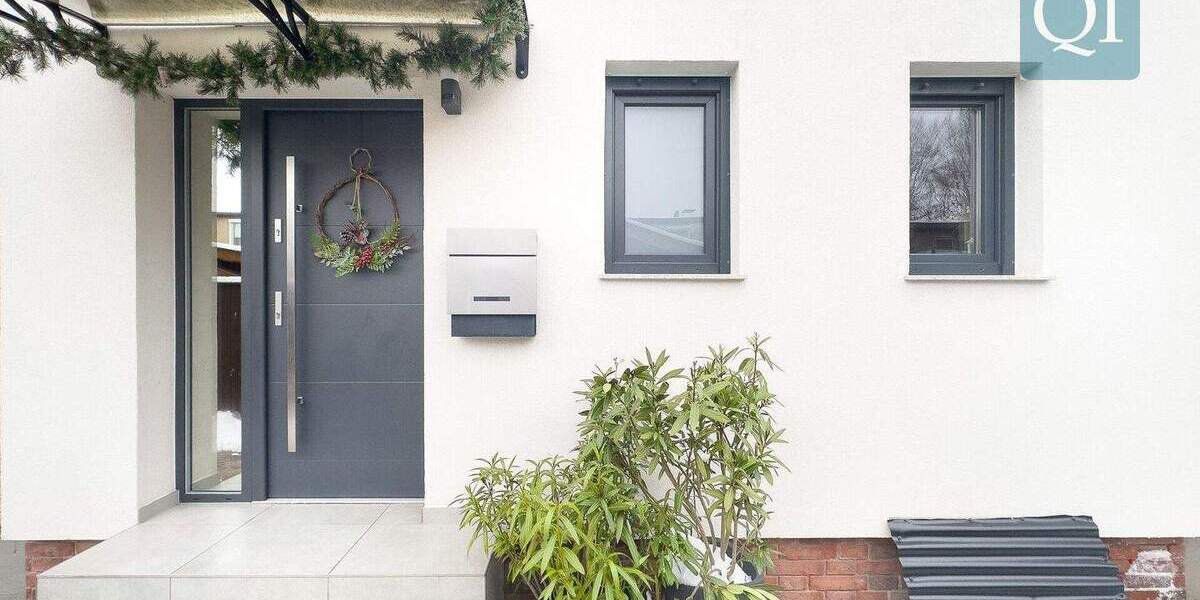 Reihenmittelhaus Hannover / Mittelfeld Mittelfeld - 4 Zimmer, 97 m&sup2;, 395.000&euro; | Angebot:25677154