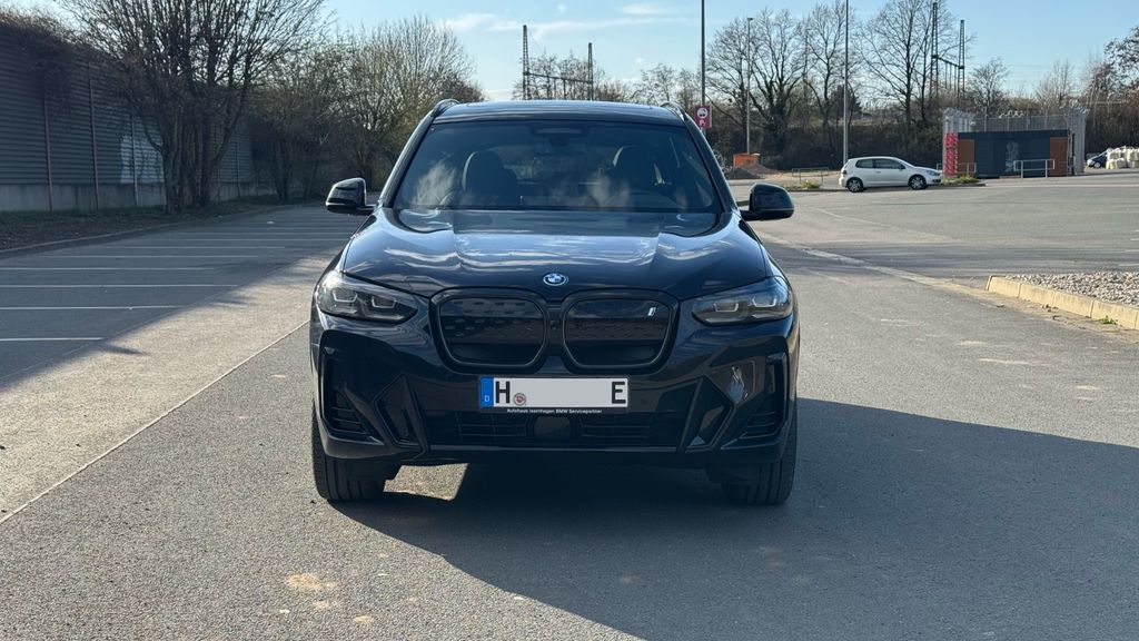 BMW iX3 19.400 km 39.999 &euro; Hannover 30539