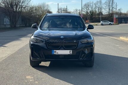 BMW iX3 20.400 km 39.999 &euro; Hannover 30539