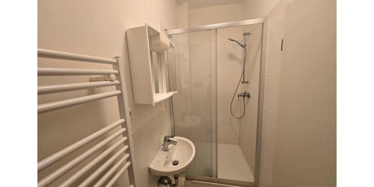 Etagenwohnung Hannover - 1 Zimmer, 34 m&sup2;, 850&euro; | Angebot:25552039