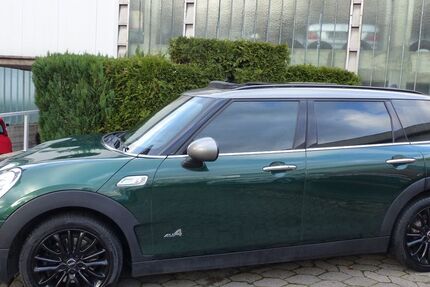 Mini Cooper S Clubman 141.000 km 13.998 &euro; Hannover 30179