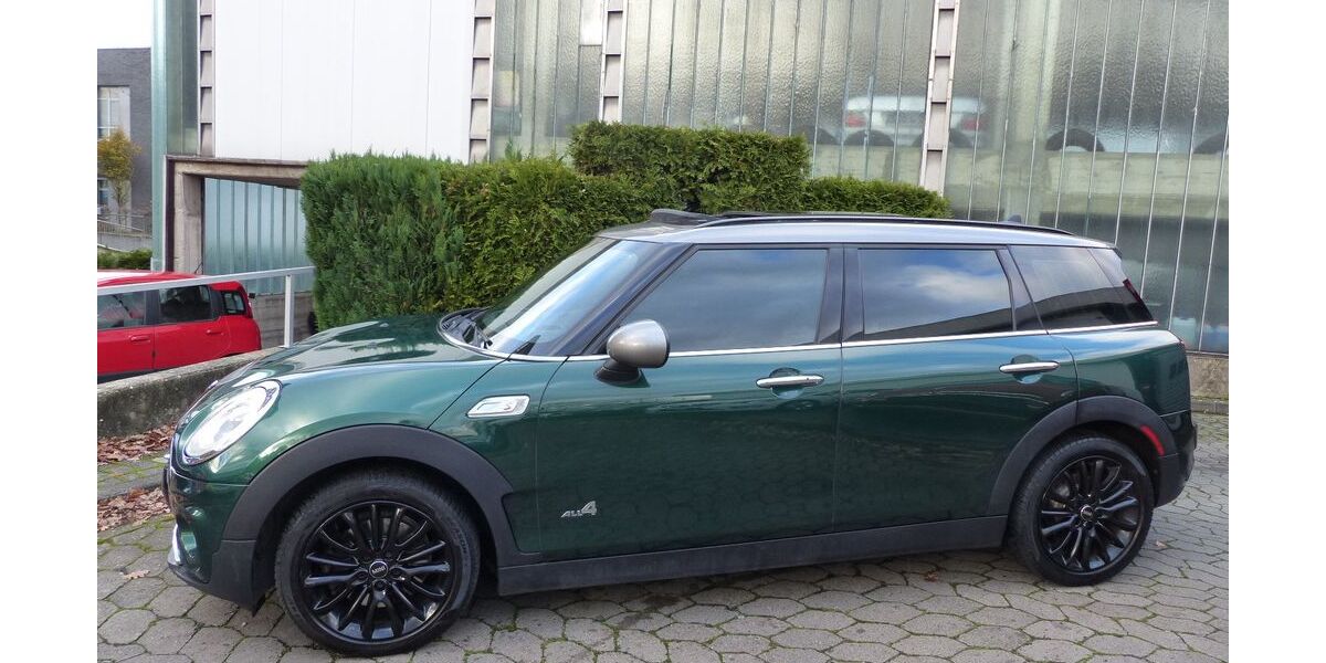 Mini Cooper S Clubman 141.000 km 13.998 &euro; Hannover 30179