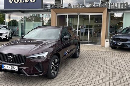 Volvo XC60 10.000 km 55.500 &euro; Hannover 30179