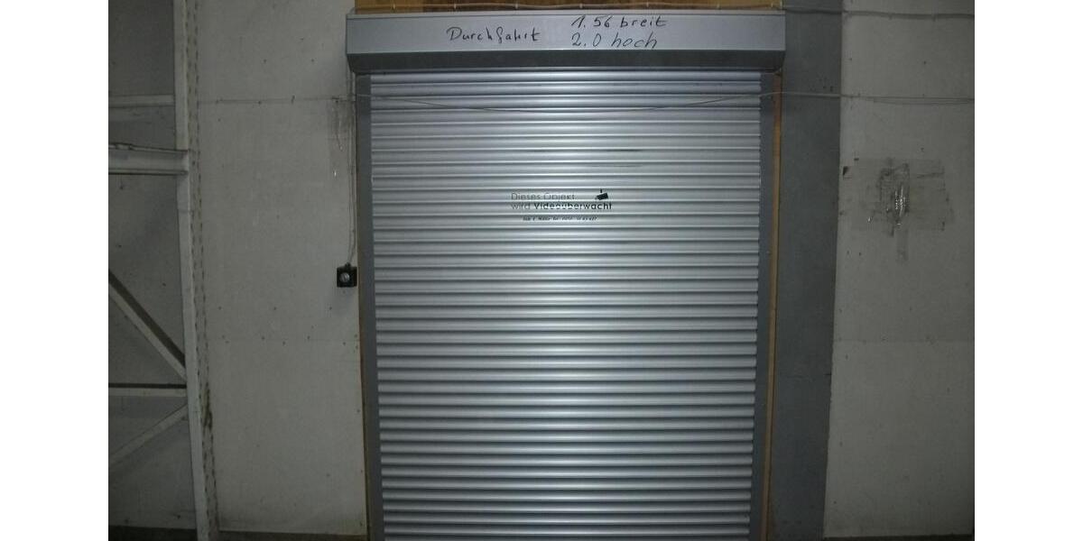 Gewerbeobjekt Söhlde - 500&euro; | Angebot:25987266