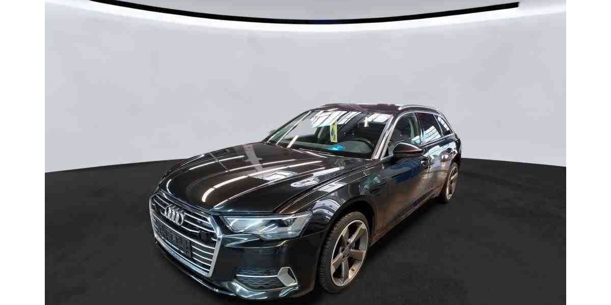 Audi A6 74.140 km 25.990 &euro; Peine 31228