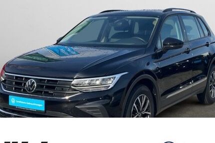VW Tiguan 40.002 km 24.990 &euro; Hildesheim 31137