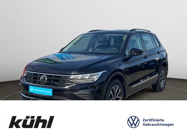VW Tiguan 40.002 km 24.990 &euro; Hildesheim 31137