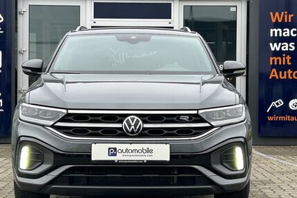 VW T-Roc 90.396 km 23.580 &euro; Salzgitter 38229