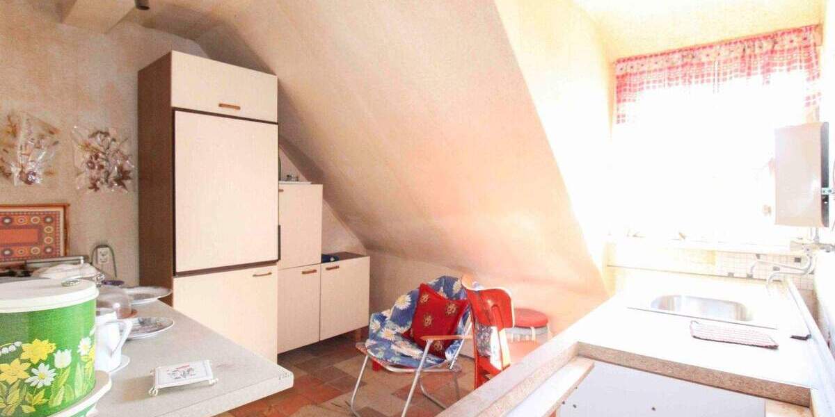 Mehrfamilienhaus, Wohnhaus Elze - 1 Zimmer, 49.000&euro; | Angebot:25911408