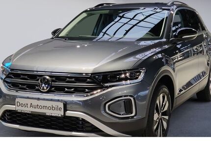 VW T-Roc 15.301 km 27.460 &euro; Hildesheim 31135