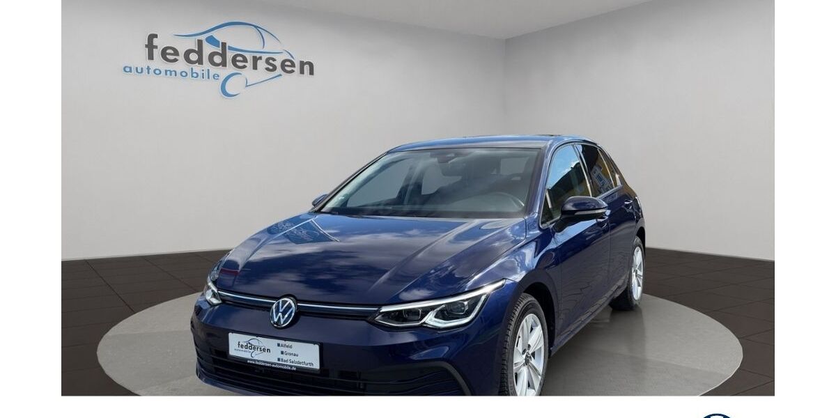 VW Golf 44.200 km 21.389 &euro; Alfeld 31061