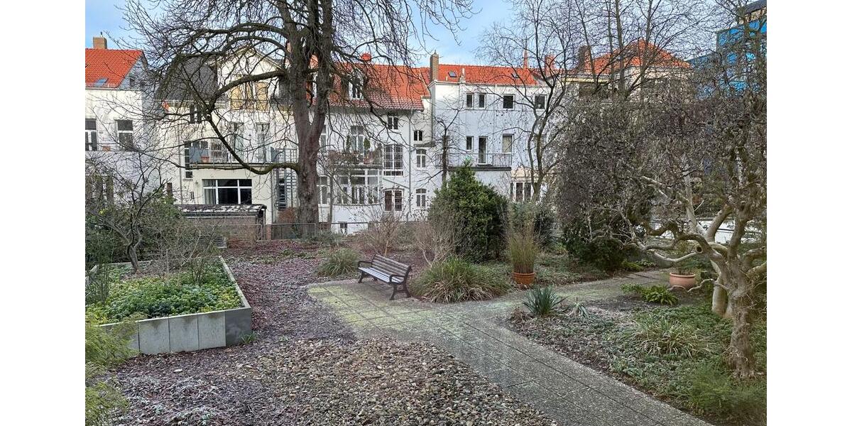 Etagenwohnung Hannover Mitte - 2 Zimmer, 58 m&sup2;, 319.900&euro; | Angebot:24920943