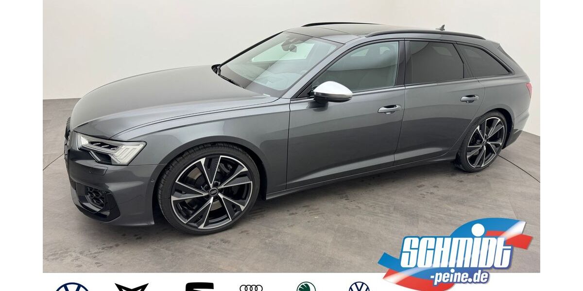 Audi S6 6.899 km 82.600 &euro; Peine 31226
