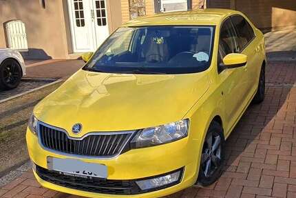 Skoda Rapid/Spaceback 200.000 km 5.500 &euro; Nordstemmen 31171