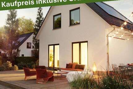 Haus Harsum - 4 Zimmer, 114 m&sup2;, 388.250&euro; | Angebot:27111616