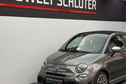 Abarth 595C 104.000 km 13.980 &euro; Lehrte 31275