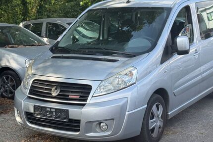 Fiat Scudo 315.000 km 2.990 &euro; Salzgitter 38229