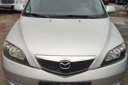 Mazda 2 110.250 km 990 &euro; Hannover 30519