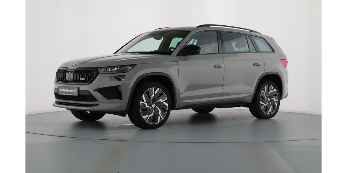 Skoda Kodiaq 19.999 km 40.889 &euro; Salzgitter 38229