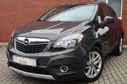 Opel Mokka 108.636 km 9.490 &euro; Hannover 30177