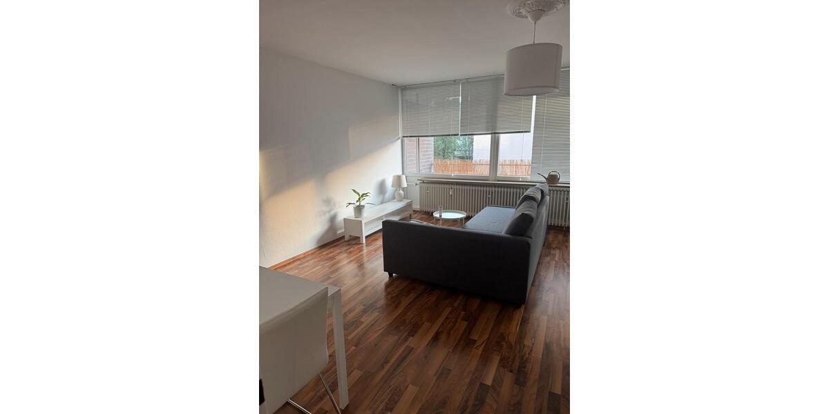 Hochparterre Hannover Bult - 1 Zimmer, 41 m&sup2;, 540&euro; | Angebot:25421709