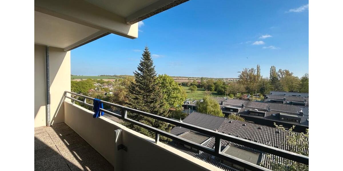 Etagenwohnung Hannover Döhren-Wülfel - 2 Zimmer, 62 m&sup2;, 620&euro; | Angebot:26682926