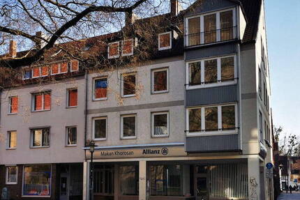 Gewerbeobjekt Hildesheim Neustadt - 690&euro; | Angebot:26015834