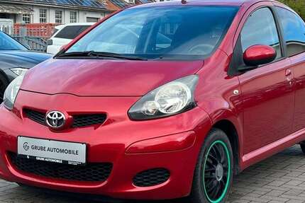 Toyota Aygo 145.000 km 4.490 &euro; Lengede 38268