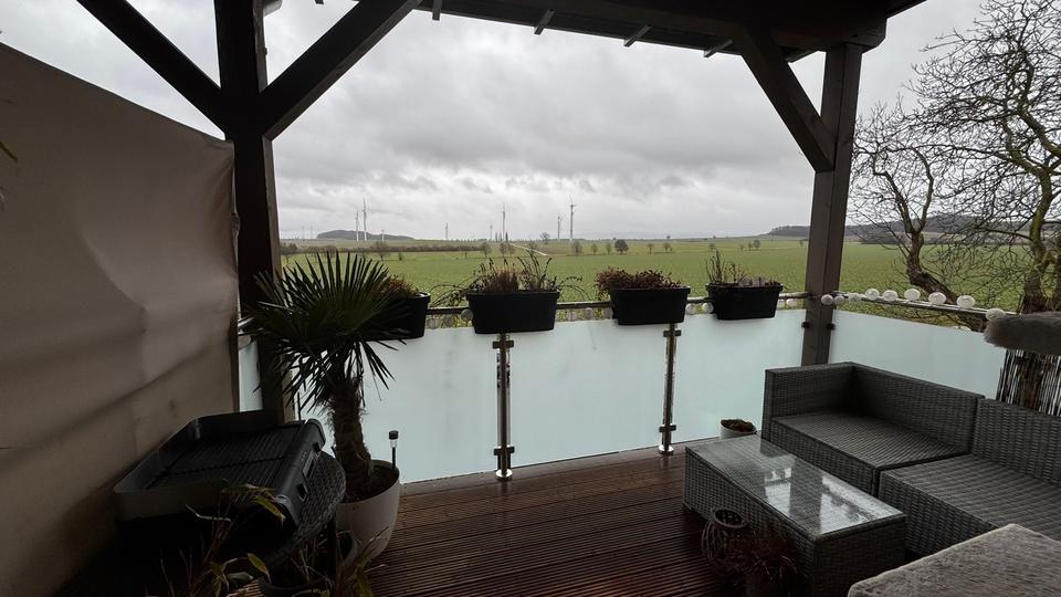 Etagenwohnung Springe - 3 Zimmer, 87 m&sup2;, 675&euro; | Angebot:24885918