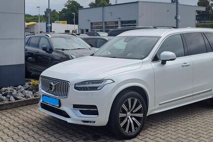 Volvo XC90 35.612 km 49.800 &euro; Hannover 30419