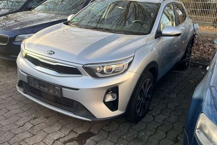 Kia Stonic 250.000 km 6.900 &euro; Hannover 30163