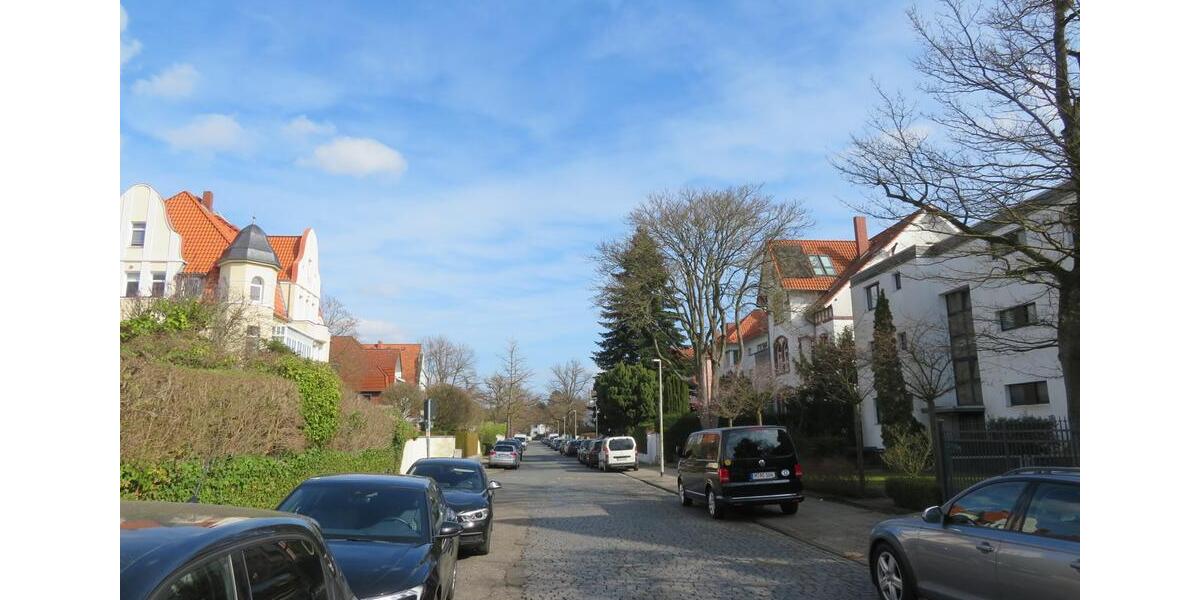 Etagenwohnung Hannover Döhren-Wülfel - 3 Zimmer, 93 m&sup2;, 1.488&euro; | Angebot:25963627